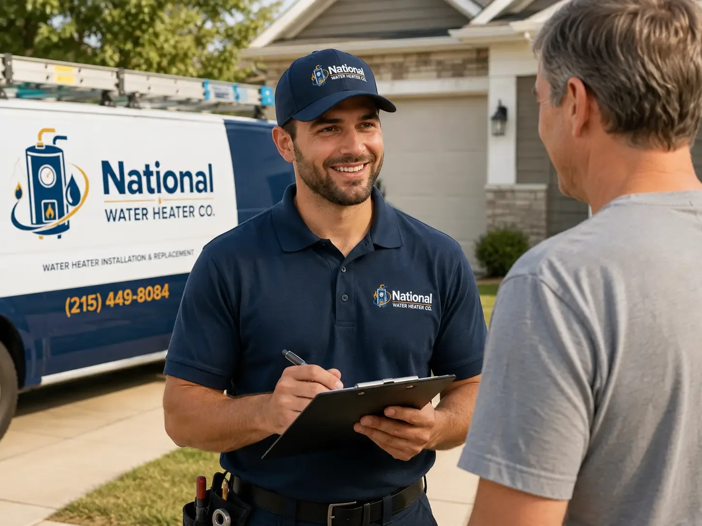 Water Heater Installation Southfields, NY FAQs